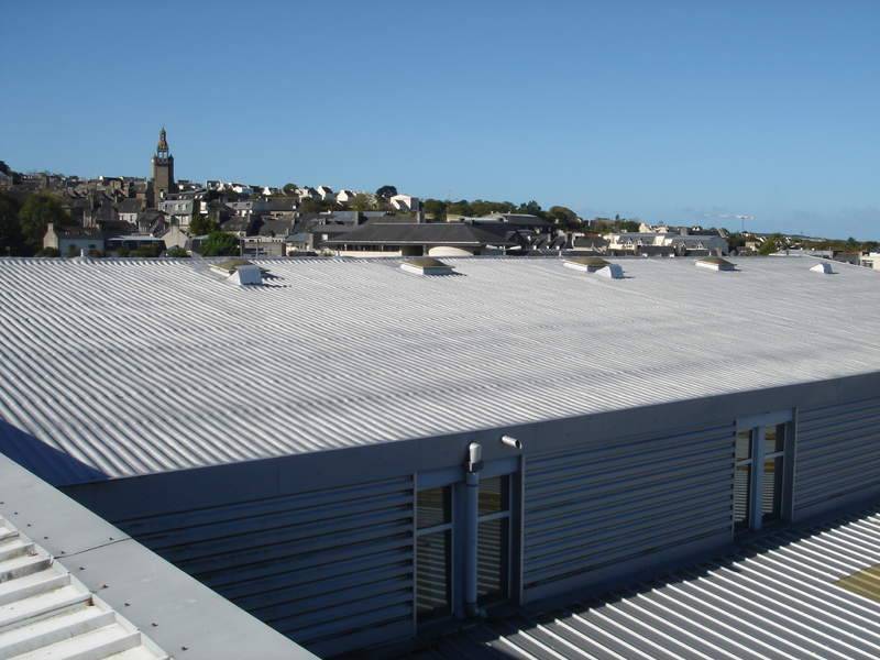 étanchéité