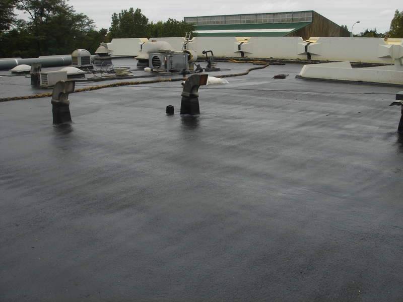 membrane PVC près de Lille